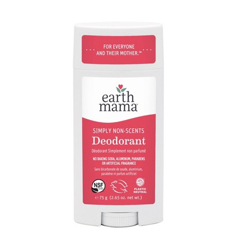 Earth store mama organics