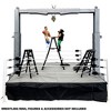 Deluxe Grab The Gear Adjustable Playset with Accessories for WWE & AEW Wrestling Action Figures - image 2 of 4