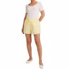 Women's Wo's Eyelet Boxer Shorts - GILLI - 4 of 4
