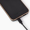 DURACELL Charge 10 | 10,000 mAh Mobile powerbank | Compatible with iPhone,  iPad, Samsung, Android and More | TSA Carry-on Compliant | USB-C, USB-A 
