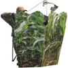 GhostBlind Predator Blind, Pop-Up Mirror Ground Hunting Blind - 2 of 4