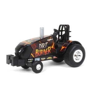 ERTL 1/64 Case IH  Die-cast Pulling Tractor 47419 - 1 of 4