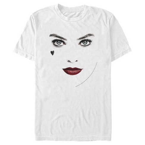 Harley quinn t outlet shirt target