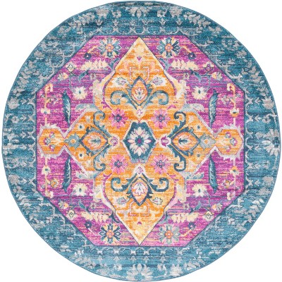 Madison MAD119 Power Loomed Area Rug  - Safavieh
