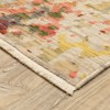 Oriental Weavers Soleri SOL09 Beige/ Multi Indoor Area Rug - 2' x 3' - 2 of 4