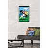 Trends International Hello Kitty and Friends: 21 Core - Standing Framed Wall Poster Prints - 2 of 4