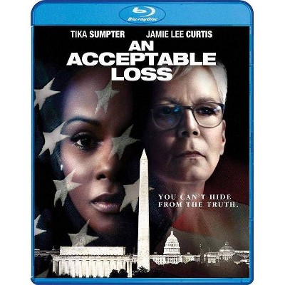 An Acceptable Loss (Blu-ray)(2019)