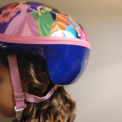 Disney helmet hot sale for toddlers