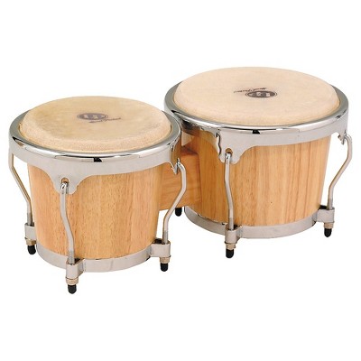 Lp Classic Ii Bongos مع الكرومLp Classic Ii Bongos مع الكروم  