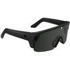 Spy Monolith 5050 Sunglasses (Mat Black / Polarized Gray Green w Black Mirror) - 3 of 4