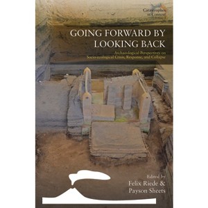 Going Forward by Looking Back - (Catastrophes in Context) by  Felix Riede & Payson Sheets (Paperback) - 1 of 1