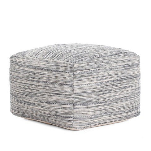 Joya Pouf - Anji Mountain - image 1 of 4