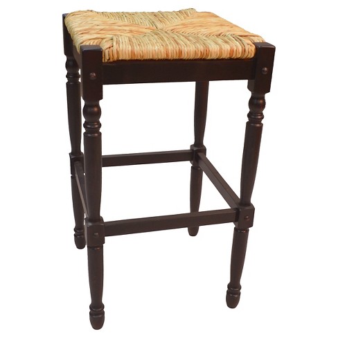 29 25 Turner Barstool Espresso Carolina Chair And Table