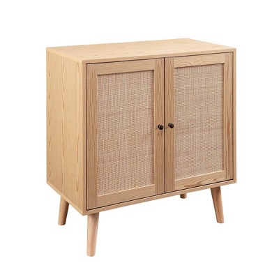 Rattan deals sideboard target