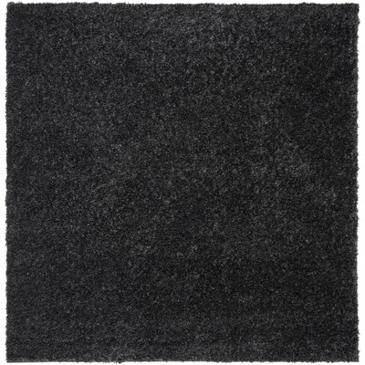 August Shag 900 AUG900 Power Loomed Indoor Rug -Safavieh