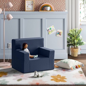 Modern Kids' Accent Chair - Pillowfort™ - 1 of 4