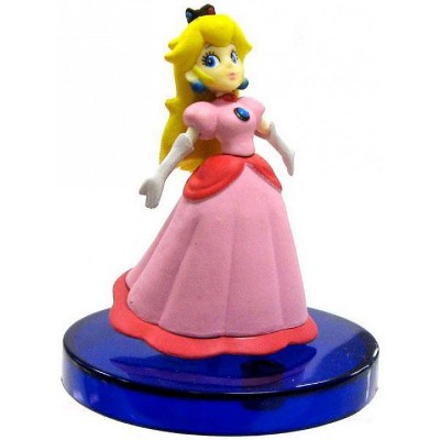 princess peach action figure