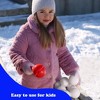 Slippery Racer Happy Snowball Maker - image 4 of 4