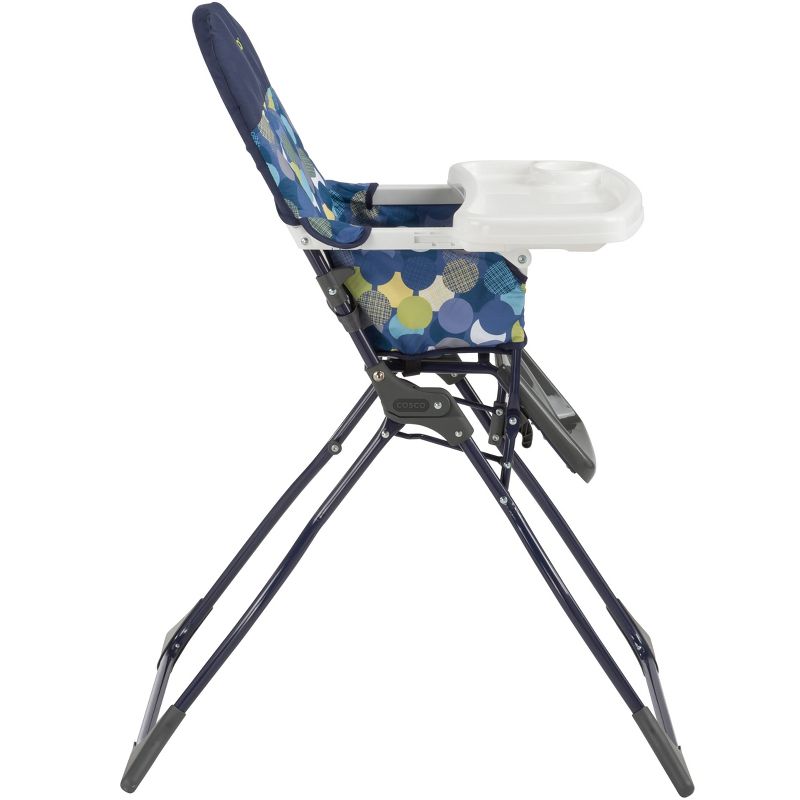 Cosco Simple Fold High Chair, 4 of 12