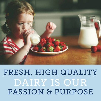 Gandy's 2% Milk - 0.5gal