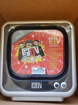 fgteev giant mystery teev set