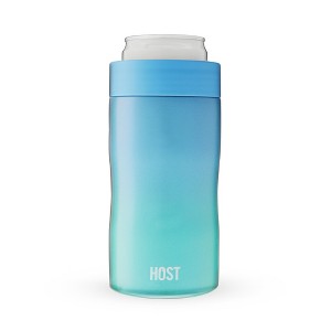 HOST Stay-Chill Beer Cozy Insulated Can Cooler - 1 of 4