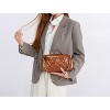 MKF Collection Fortuna Women's Vanity Crossbody Bag by Mia K - 4 of 4