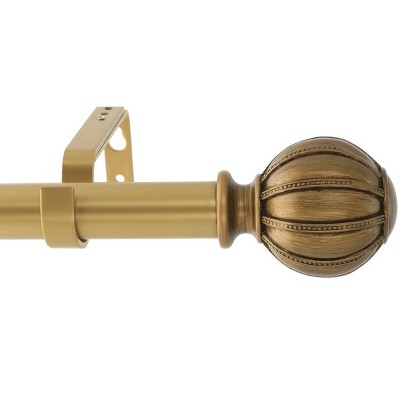 renaissance gold