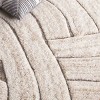 Casablanca CSB794 Hand Woven Indoor Rugs - Safavieh - 4 of 4