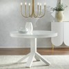 3Pc Canton Contemporary Dining Set - Buylateral - 3 of 4
