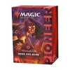 Magic The Gathering Magic: The Gathering Pioneer Challenger Deck 2021  Mono Red Burn (Red) - 2 of 4