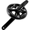 Shimano 105 FC-R7100 Crankset 172.5mm 12-Speed 50/34t 110 Asymmetric BCD - 2 of 3