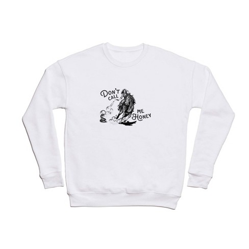 Wild honey outlet crewneck