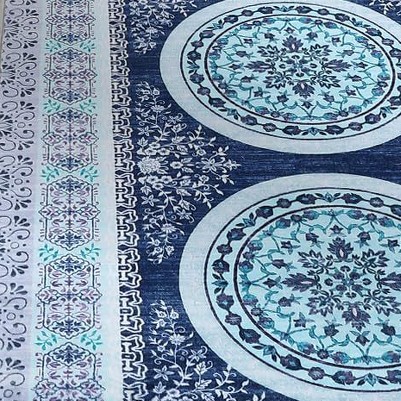 indigo