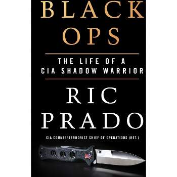 Black Ops - by Ric Prado