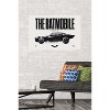 Trends International DC Comics Batman: 85th Anniversary - The Batmobile 2022 Unframed Wall Poster Prints - 2 of 4