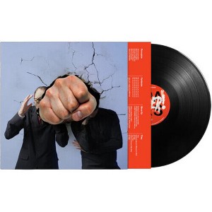 Sparks - Madder! (Extended Play 10-Inch Vinyl) - 1 of 1