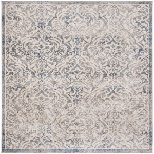 Brentwood BNT810 Power Loomed Indoor Rugs - Safavieh - 1 of 4