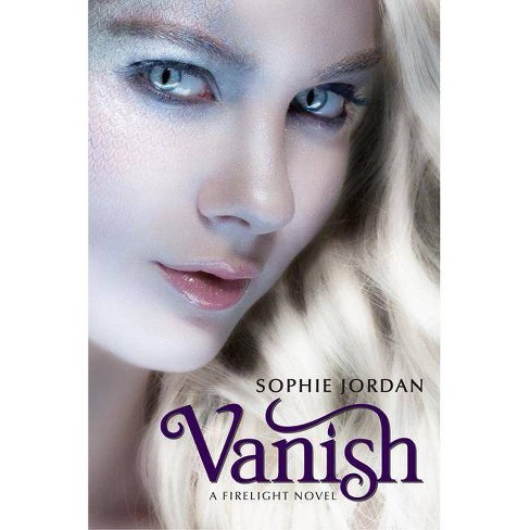 Resultado de imagen para vanish sophie jordan