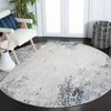 Invista INV643 Power Loomed Indoor Rugs - Safavieh - 2 of 4