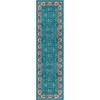 Unique Loom Medina Collection Area Rug - Hijaz - 2 of 4