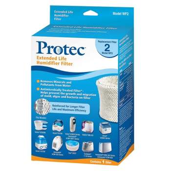 Protec Replacement Wicking Humidifier Filter - 1ct