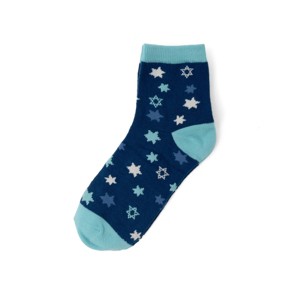 Adult Socks Star - Bullseye's Playground™ - 1 of 3