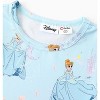 Disney Disney Princess Toddler Girls Disney Officially Licensed A Line Dresses - 4 of 4