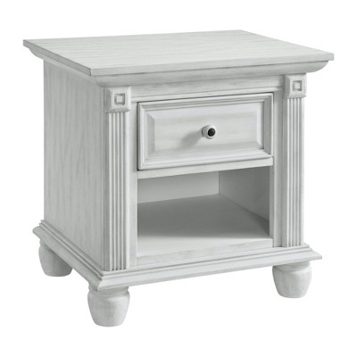 Oxford Baby London Lane 1-Drawer Nightstand