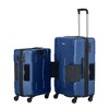 TACH V3 Connectable Hardside Suitcase Luggage Bags w/ Spinner Wheels - image 3 of 4