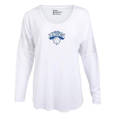 new york knicks womens shirt