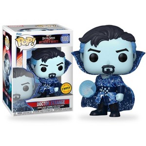 Funko Pop! Marvel: Doctor Strange Multiverse of Madness - Doctor
