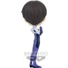 Banpresto - BanPresto - Evangelion - Q posket - Shinji Ikari Plugsuit Style Ver. B Statue - 3 of 4