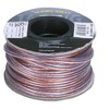 Monoprice Speaker Wire, Oxygen-Free CL2 Rated, 2-Conductor, 16AWG, 50ft - 2 of 2